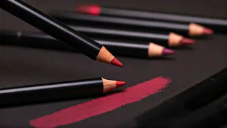 Unlock Perfect Pout: Top 4 Lip Liners for Bolder, Longer-Lasting Definition