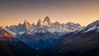 Cloud-Kissed Peaks Make North India Irresistible