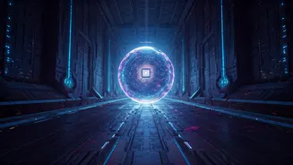 AI-Powered Neural Rendering: A Glimpse into the Future of Gaming Graphics with DLSS 5