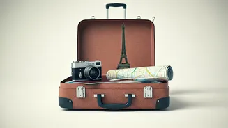 Long Weekends Are The New Mini-Vacation Formula