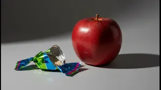 Healthy Snacks Need More Than Pretty Packaging