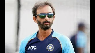 Sri Lanka appoint Vikram Rathour as batting coach ahead of T20 World Cup 2026