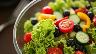 Why This Refreshing Salad Fits Every Summer Meal