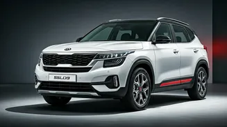 2026 Kia Seltos Launch: Key Updates for India