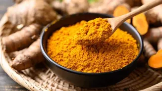 These simple foods are actually superfoods for brain