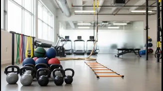 How functional training helps young Indian women achieve sustainable fitness without boring cardio loops