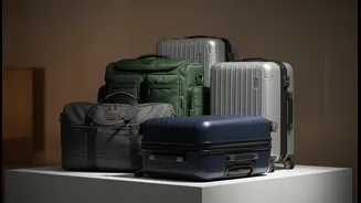 Cabin-Bag Dimensions Are Often Less Standard Than Travellers Assume