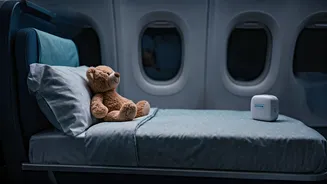 7 Essential Sleep Hacks for Toddlers on the Go: Travel Peacefully!