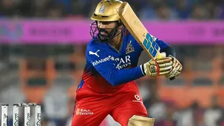 Dinesh Karthik to Irfan Pathan: 5 underrated legends of Indian cricket