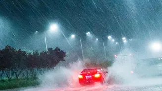 Back-to-Back Commitments Need Reconsideration During Widespread Rain Alerts