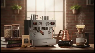 How coffee brewing workshops turn millennial consumers into knowledgeable home baristas easily