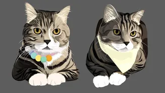 International Cat Day Is a Good Time to Update Pet Identification