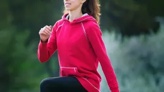 What Nordic Walking's Fitness Revival Means For Full-Body Walking