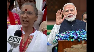 'Tumko Nipta Dalenge': CPI Leader Issues Open Threat To PM Modi At Delhi Rally, Defends Remark