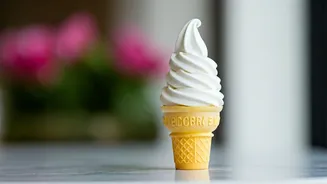 Sweet Spring Arrival: A Free Cone Day Treat Awaits!