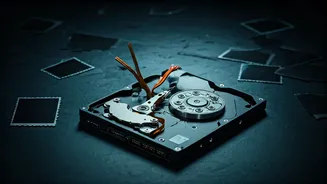 AI Agent's Photo Catastrophe: Bay Area VC Warns of Risks After Losing 15 Years of Family Memories