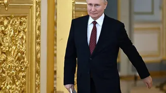 Poland warns Putin: Avoid our airspace.