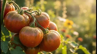The Most Memorable Ingredient May Be One Grown Closest To Home
