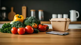 Finding Dietary Harmony: Ira Trivedi on Balancing Home Cooking and Ordering In