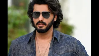 Leave It To Arjun Kapoor To Make Weekdays Feel This Wholesome With Just A Sighting