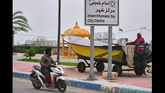 Essential Drug Shortages, Soaring Prices Deepen Healthcare Crisis In Iran