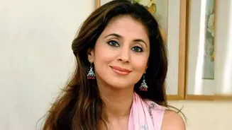 Urmila Matondkar Returns To Acting With Netflix’s New IIT Drama, To Play Principal - Deets