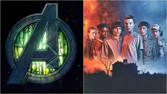 Avengers: Doomsday Could Finally Bring Together These Two Stars from Stranger Things, and Fans Are Calling It 'Completely Insane'