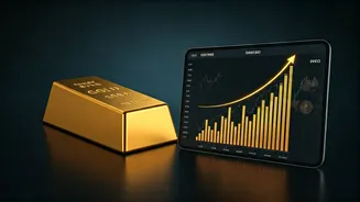 Gold ETFs Vs Digital Gold Is India’s Big Comparison