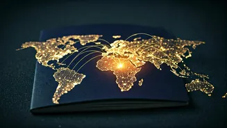 India's Global Travel Access Gets A Quiet Boost