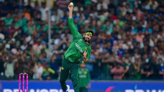 How to tackle Pakistan’s sling-arm spinner Usman Tariq? Ashwin offers unique advice to Indian batters