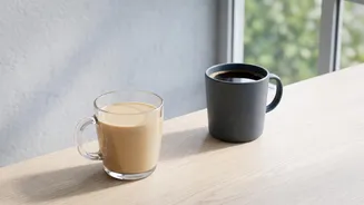 A Small Study Found Decaf Memory Gains That Caffeinated Coffee Did Not Show