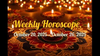 Diwali Week: Your Horoscope is Here!