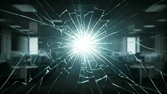 Indian Professionals Navigating Toxic Workplaces Abroad