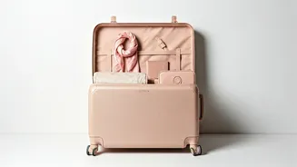 Embrace the Pale Pink Trend: 7 Essential Ways to Style This Chic Spring Color