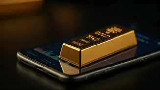 Phone Gold Buys Are The 2026 Money Mood