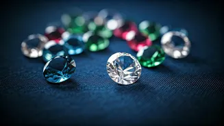 April's Gems: Strong & Unique Names for Your Little One