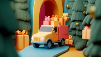 India’s Festive Job Market Could Offer New Roles In Delivery, Warehousing And Customer Support