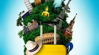 Air India and Tourism Ministry Will Coordinate Global Destination Campaigns