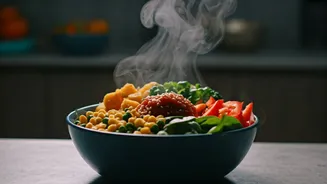 Your Healthy Bowl Needs This Monsoon Twist