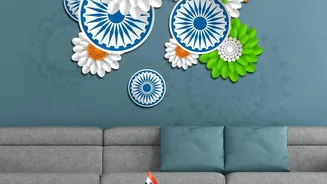 India's Lived-In Living-Room Shift: A Practical Take On Furniture For Daily Use