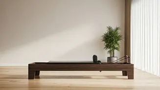 Pilates Is Owning India’s Premium Fitness Mood