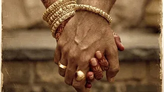 Ranabaali's Endhayya Saami Celebrates Vijay Deverakonda, ‘Jayamma’ Rashmika Mandanna's Love After Wedding