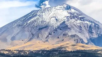 Six Active Volcano Destinations Reward Travellers Who Respect Local Restrictions