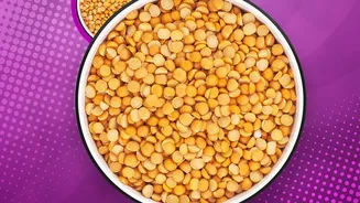 Fitness Enthusiasts Turn Local Ingredients Into High-Protein Sattu And Sprouted Legume Power Bowls