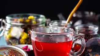 Why Artisanal Tea Crafters Settle On Nilgiri Leaves For Low-Sugar Fruit Infusions