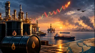 India’s crude basket jumps to 6-month high of $131