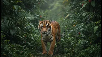 Buffer Safaris Can Save Rainy Travel Plans