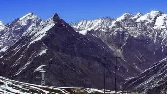 Why Adventure Tourists Head To High Altitude Uttarakhand Valleys Over Independence Day Long Weekend