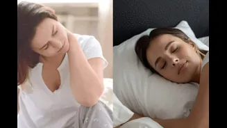 Feeling Tired Despite 8 Hours Of Sleep? Heat and Humidity Could Be The Reason