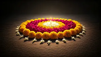 Chaitra Navratri 2026: Mahashtami, Navami Dates & Kanya Pujan Timings for Divine Blessings